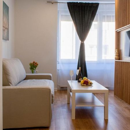 Golden Studio Ζάγκρεμπ Εξωτερικό φωτογραφία
