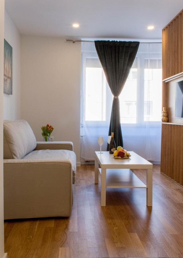 Golden Studio Ζάγκρεμπ Εξωτερικό φωτογραφία